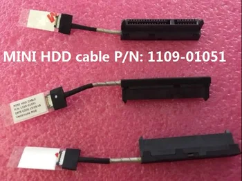 Новый кабель mini HDD для Lenovo Flex3-1120 Yoga 300 300-11IBY yoga300-11 Разъем кабеля жесткого диска 1109-01051 5C10J08424