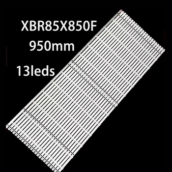 950 мм 13led Светодиодная Подсветка для 85 дюймов XBR-85X800H XBR-85X850F XBR85X800H XBR85X850F t850qvf04.0 Lb85004 V0_ 00