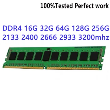 M378A4G43CB2-CWE Модуль памяти ПК DDR4 UDIMM 32 ГБ 2RX8 PC4-3200AA RECC 3200 Мбит/с 1.2 В